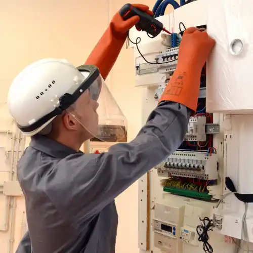 elektricien Echteld